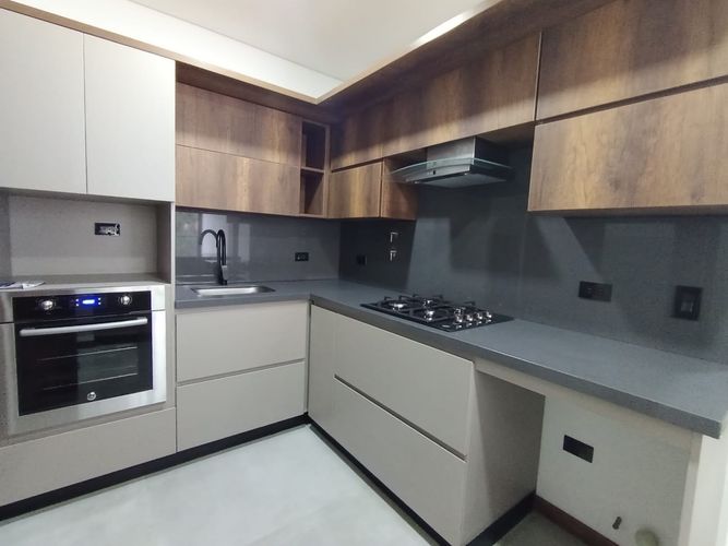 Apartamento en venta en Las Palmas, Envigado · foto 4 de 7