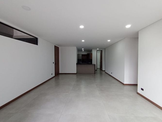 Apartamento en venta en Las Palmas, Envigado · foto 5 de 7