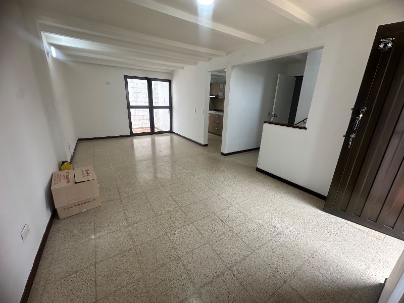 Casa en Arriendo en El dorado, Envigado