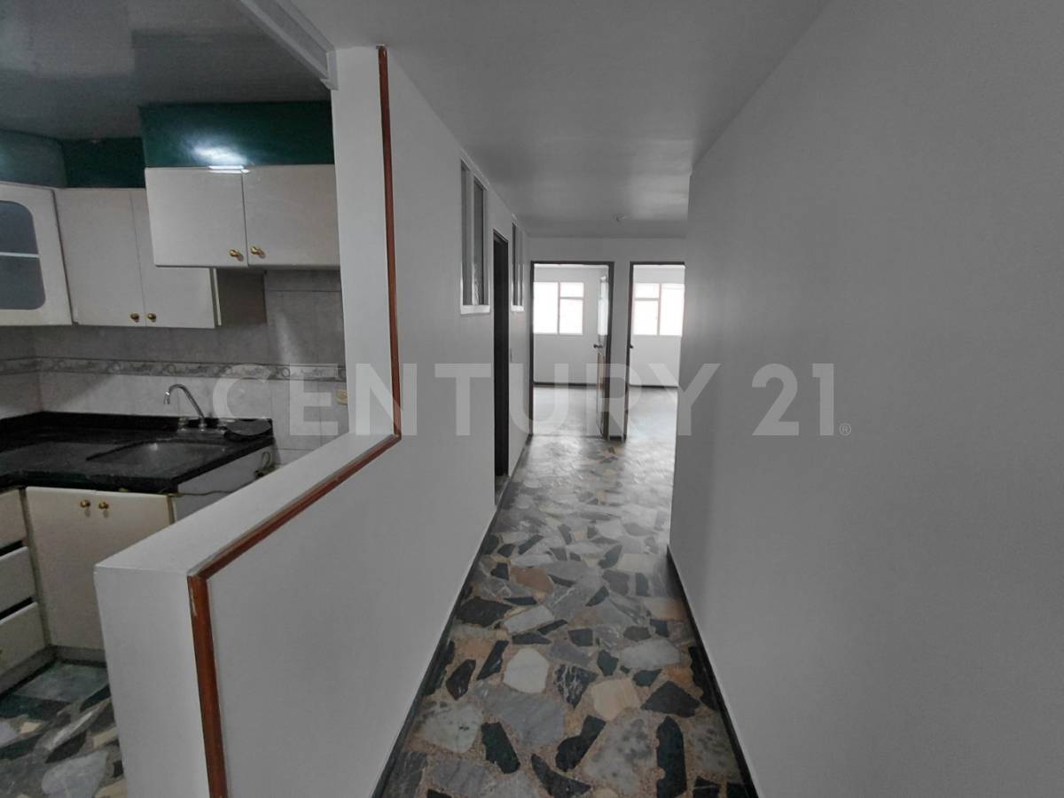 Casa en venta en Nuevo Muzu, Bogotá · foto 7 de 20