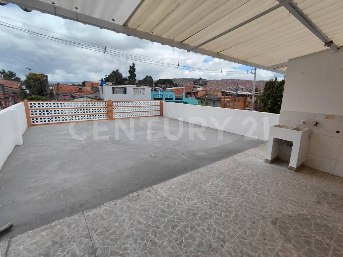 Casa en venta en Nuevo Muzu, Bogotá · foto 11 de 20