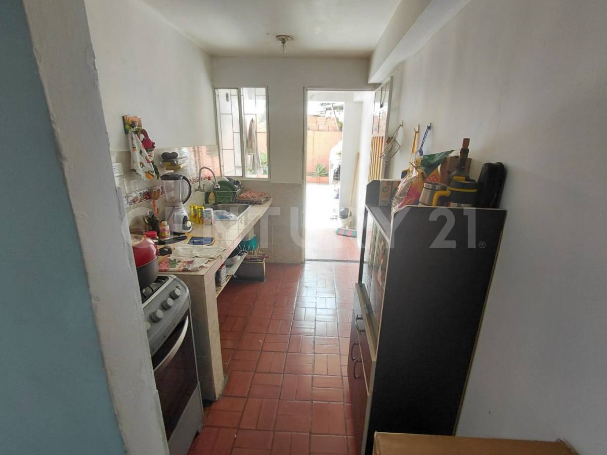 Casa en venta en Nuevo Muzu, Bogotá · foto 17 de 20