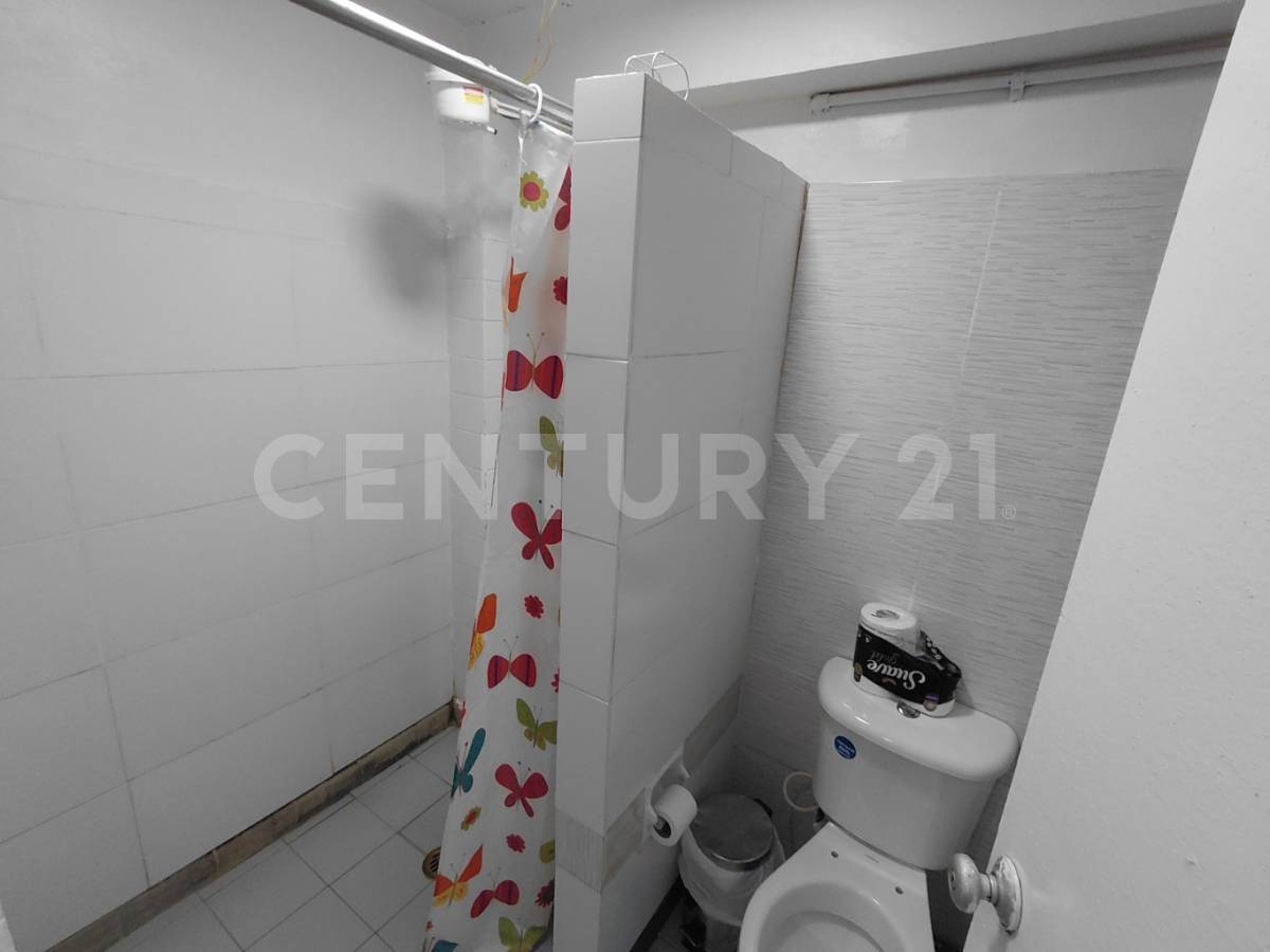 Casa en venta en Nuevo Muzu, Bogotá · foto 20 de 20