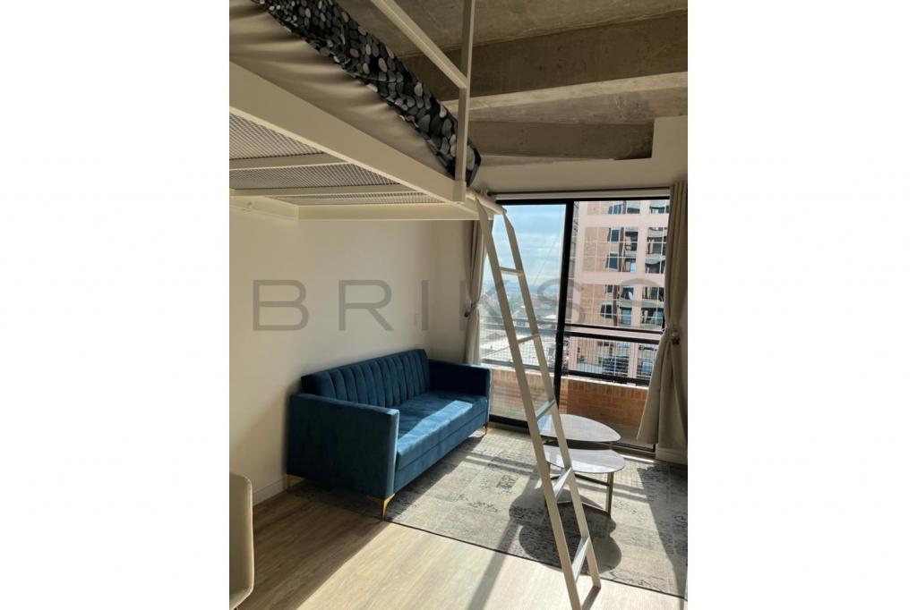 Apartamento en venta en Chapinero Central, Bogotá · foto 3 de 16