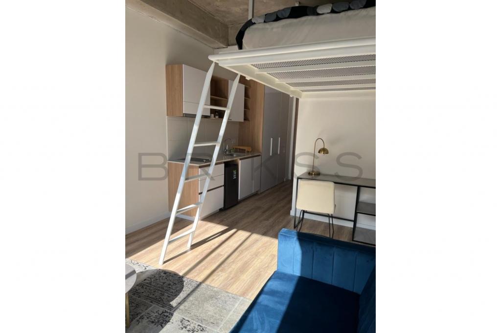 Apartamento en venta en Chapinero Central, Bogotá · foto 6 de 16