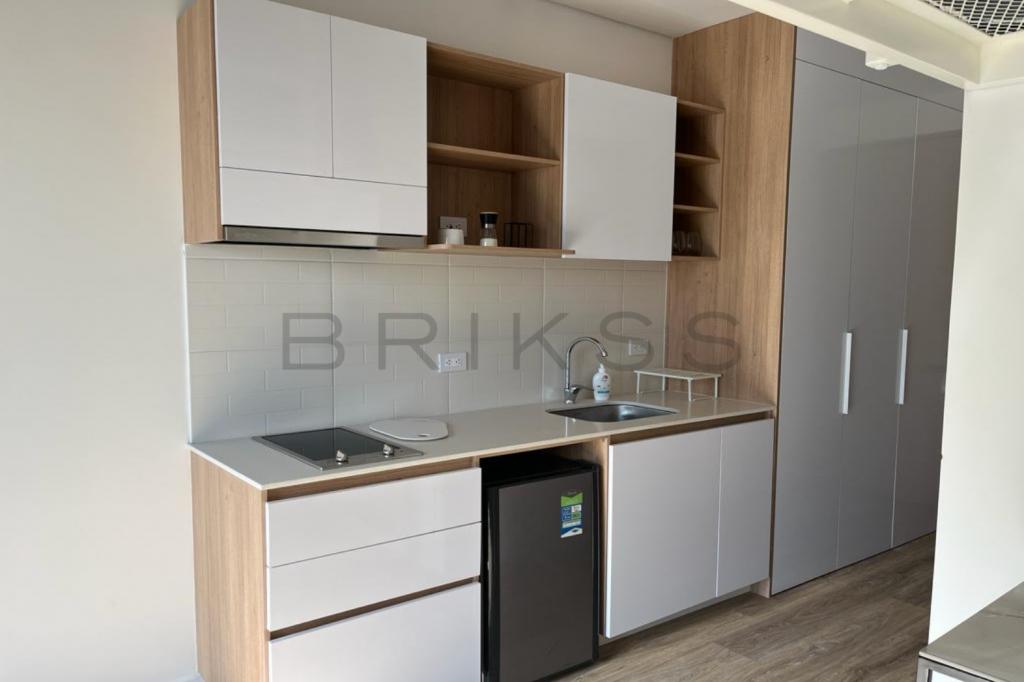 Apartamento en venta en Chapinero Central, Bogotá · foto 7 de 16
