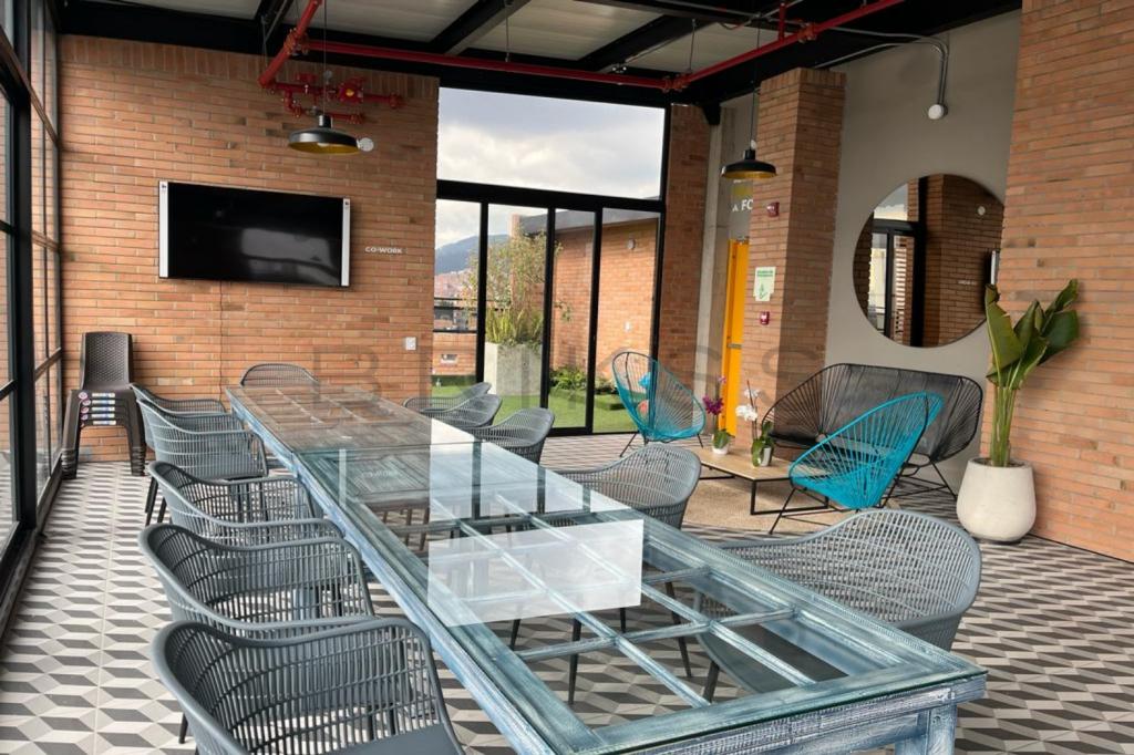 Apartamento en venta en Chapinero Central, Bogotá · foto 10 de 16