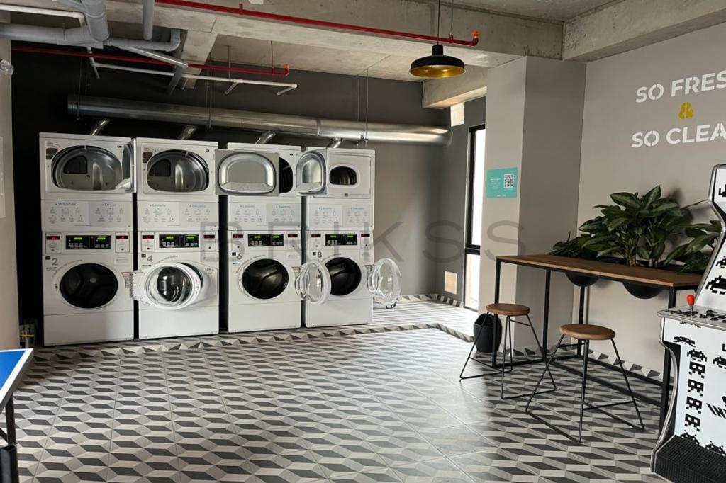 Apartamento en venta en Chapinero Central, Bogotá · foto 11 de 16