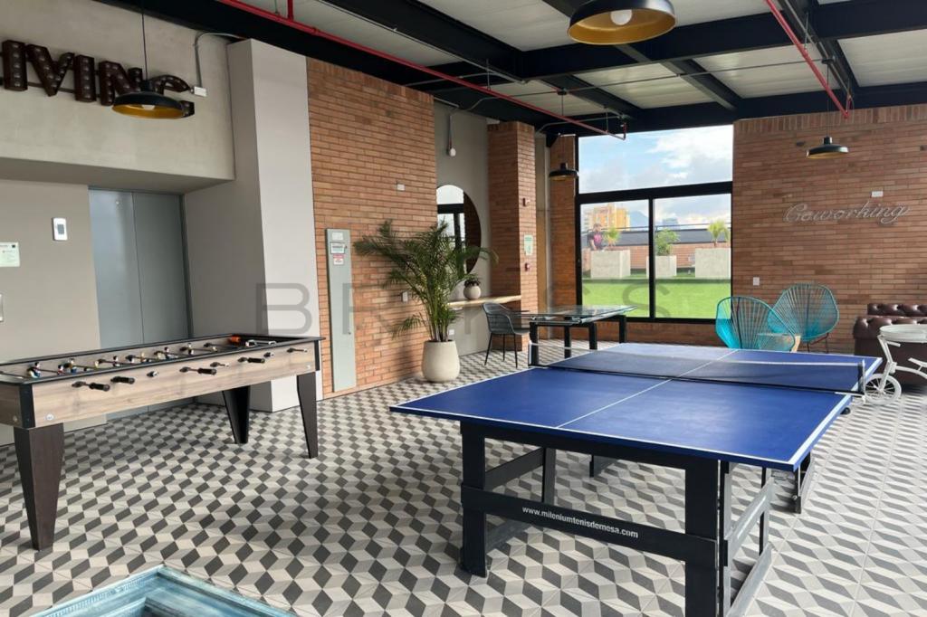Apartamento en venta en Chapinero Central, Bogotá · foto 12 de 16