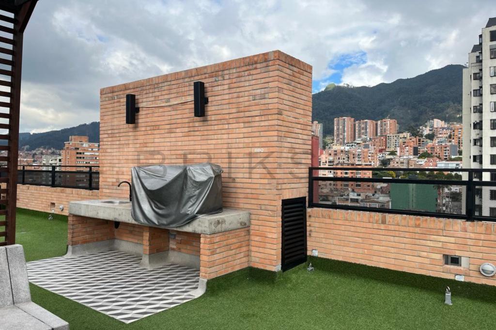 Apartamento en venta en Chapinero Central, Bogotá · foto 15 de 16
