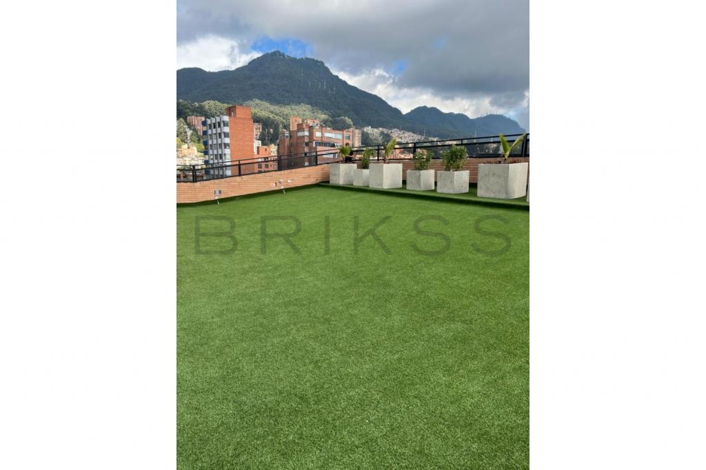 Apartamento en venta en Chapinero Central, Bogotá · foto 16 de 16