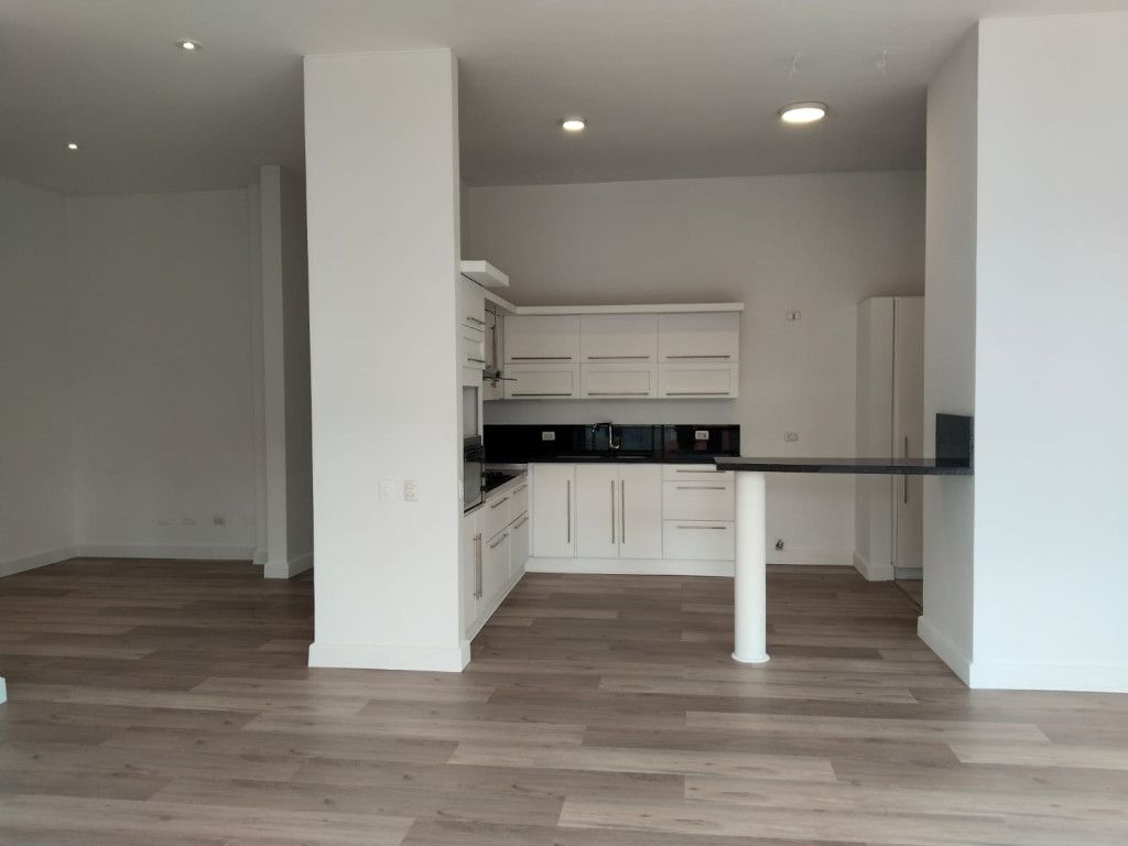 Apartamento en venta en Chico Norte, Bogotá · foto 5 de 24