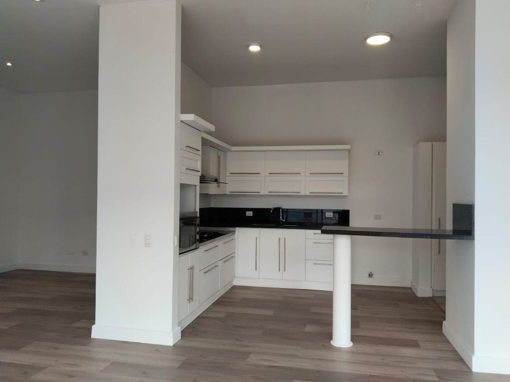 Apartamento en venta en Chico Norte, Bogotá · foto 7 de 24