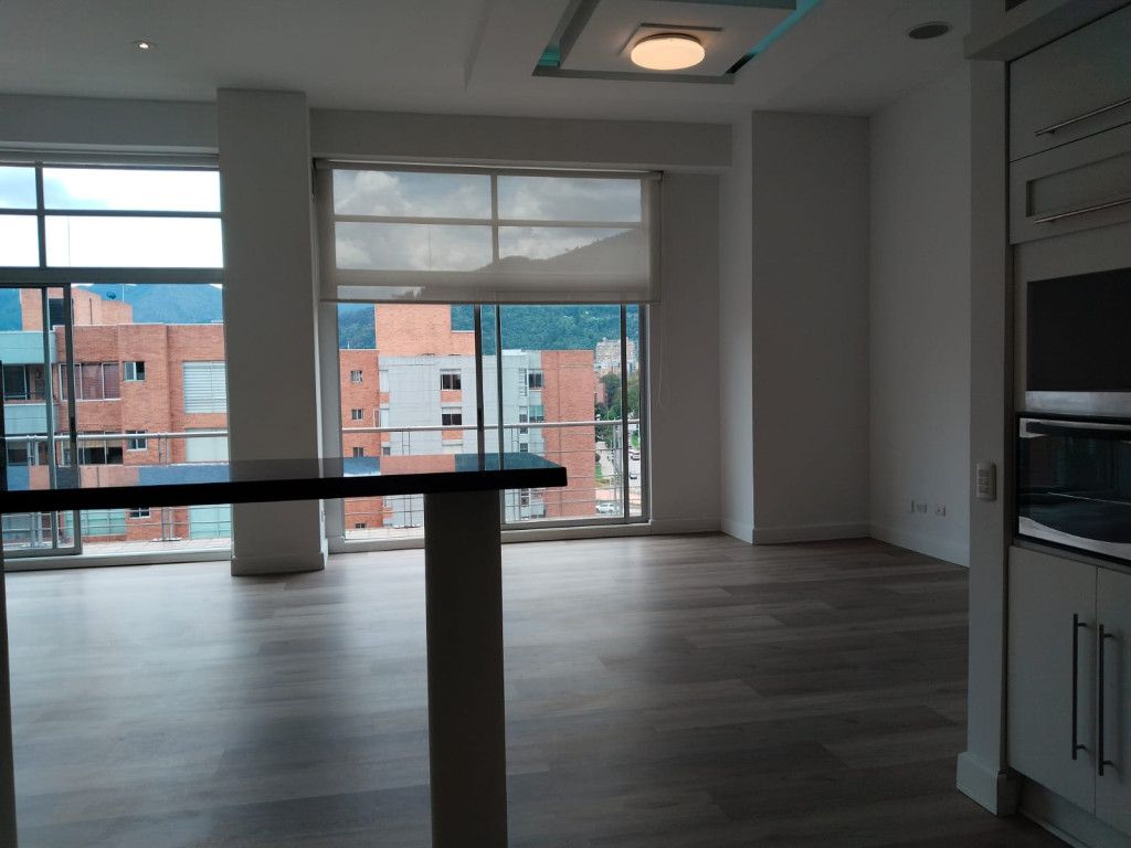 Apartamento en venta en Chico Norte, Bogotá · foto 12 de 24