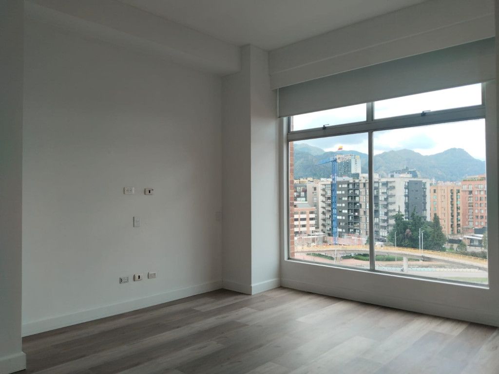 Apartamento en venta en Chico Norte, Bogotá · foto 14 de 24