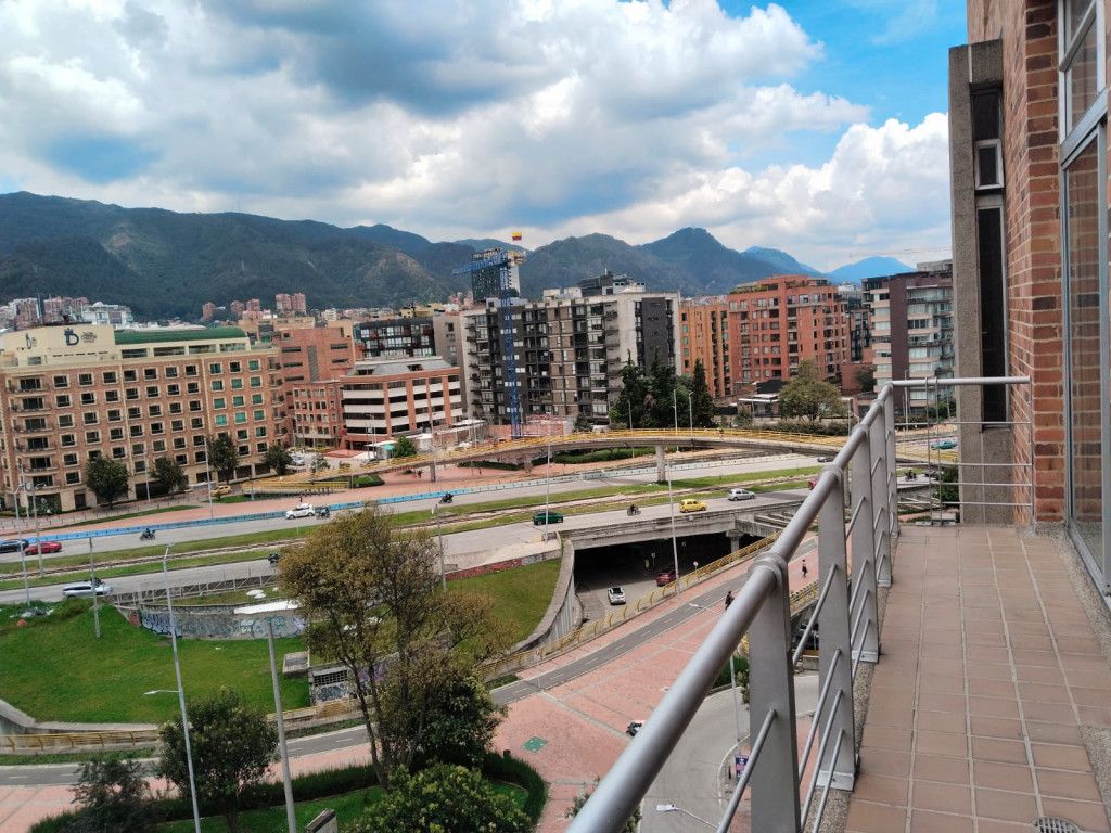 Apartamento en venta en Chico Norte, Bogotá · foto 22 de 24
