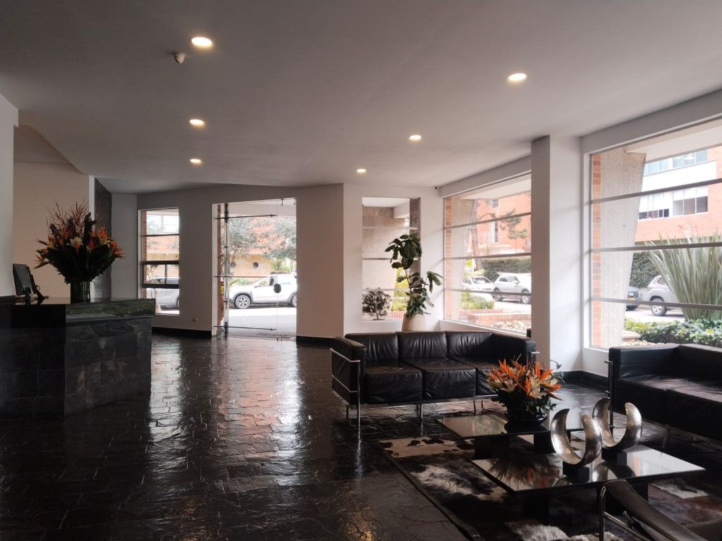 Apartamento en venta en Chico Norte, Bogotá · foto 24 de 24