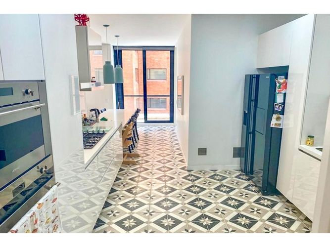 Apartamento en venta en El Refugio, Bogotá · foto 7 de 13