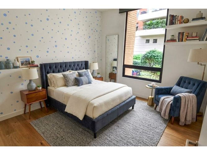 Apartamento en venta en El Refugio, Bogotá · foto 8 de 13