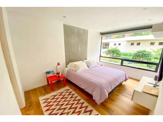 Apartamento en venta en El Refugio, Bogotá · foto 10 de 13
