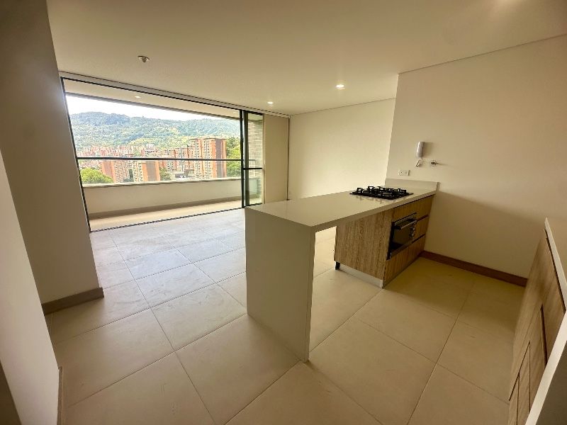 Apartment for rent in Manchester, Bello