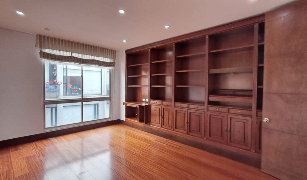 Apartamento en venta en Chicó Alto, Bogotá · foto 4 de 24
