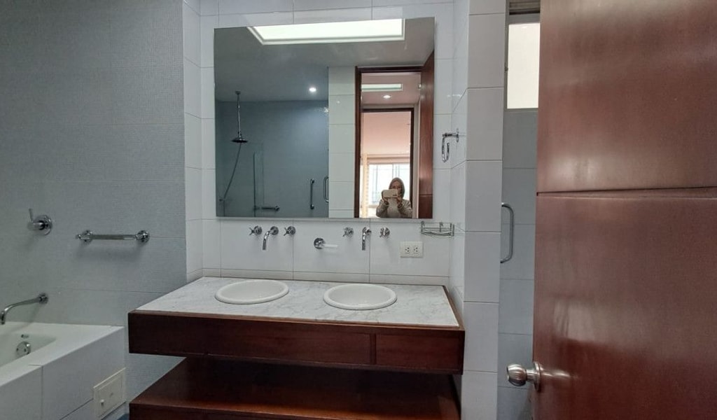 Apartamento en venta en Chicó Alto, Bogotá · foto 10 de 24
