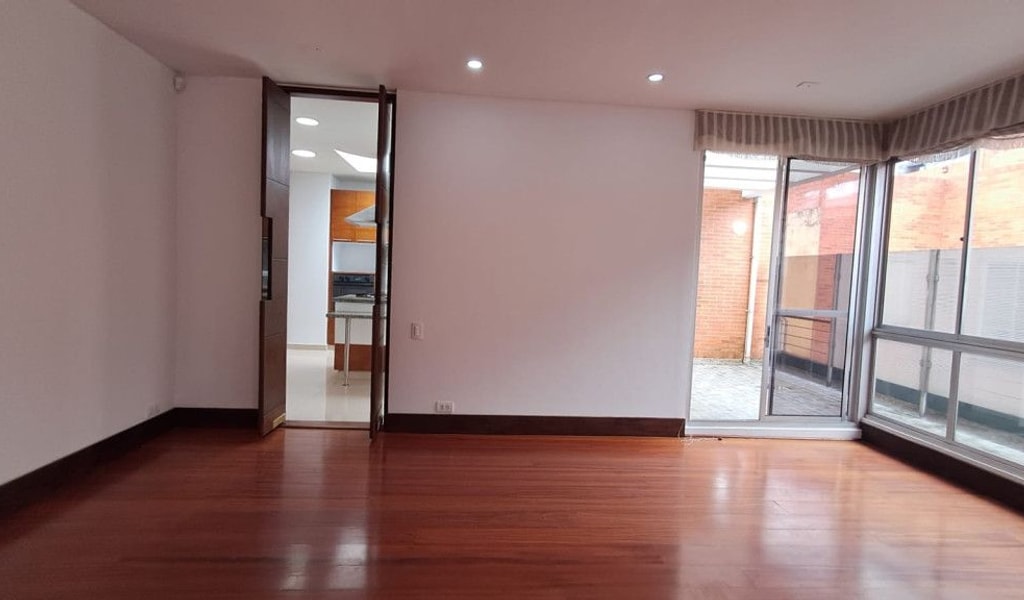 Apartamento en venta en Chicó Alto, Bogotá · foto 13 de 24
