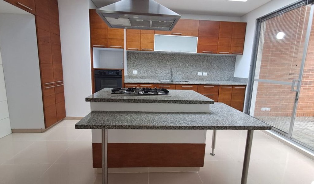 Apartamento en venta en Chicó Alto, Bogotá · foto 17 de 24