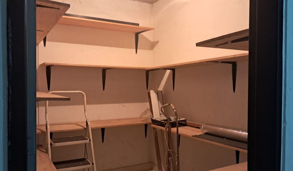 Apartamento en venta en Chicó Alto, Bogotá · foto 18 de 24
