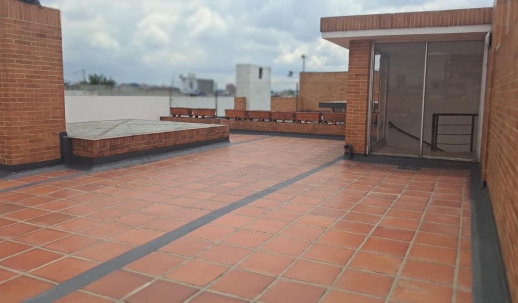 Apartamento en venta en Chicó Alto, Bogotá · foto 19 de 24