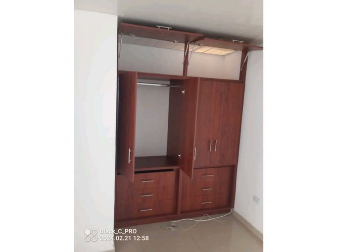 Casa de 3 alcobas en venta en Villa Del Prado, Cali, 140 m² · foto 12 de 14