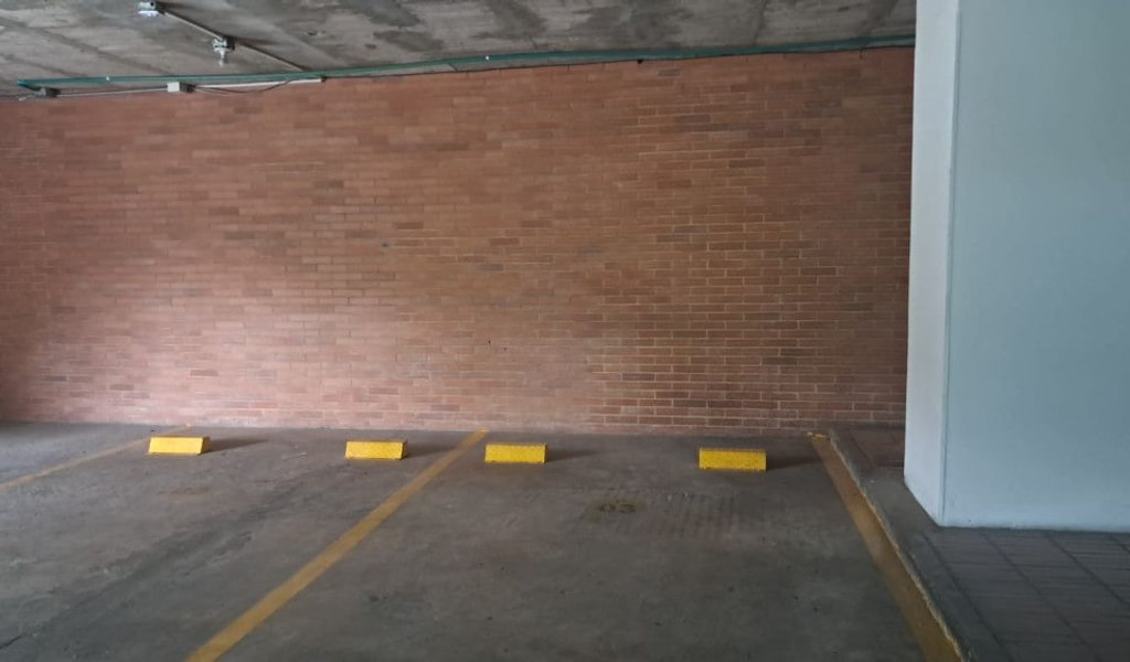 Apartamento en venta en Chicó Alto, Bogotá · foto 20 de 24
