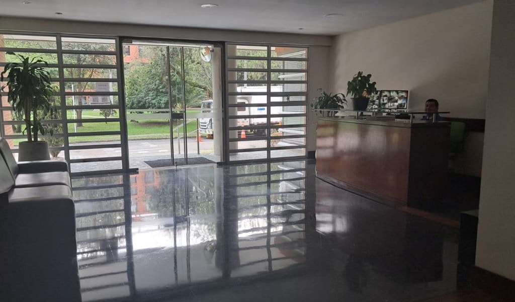 Apartamento en venta en Chicó Alto, Bogotá · foto 21 de 24