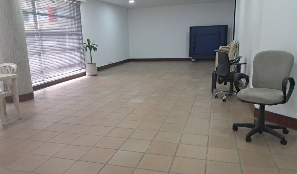Apartamento en venta en Chicó Alto, Bogotá · foto 22 de 24