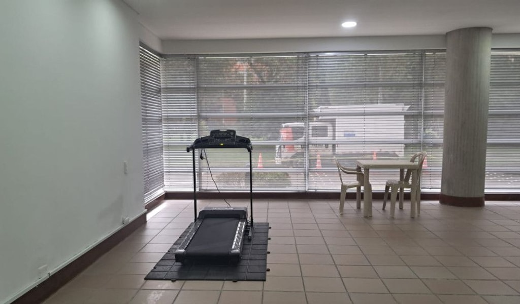 Apartamento en venta en Chicó Alto, Bogotá · foto 23 de 24