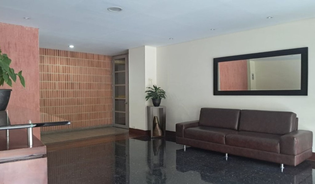Apartamento en venta en Chicó Alto, Bogotá · foto 24 de 24
