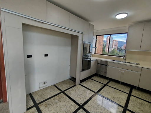 Apartamento en arriendo en La Florida, Medellín · foto 6 de 24
