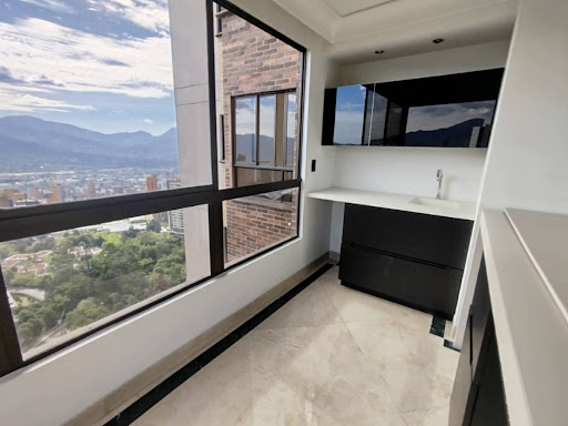 Apartamento en arriendo en La Florida, Medellín · foto 8 de 24