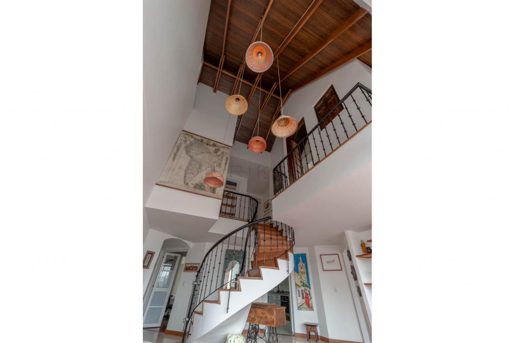 Apartamento en venta en San Patricio, Bogotá · foto 5 de 16