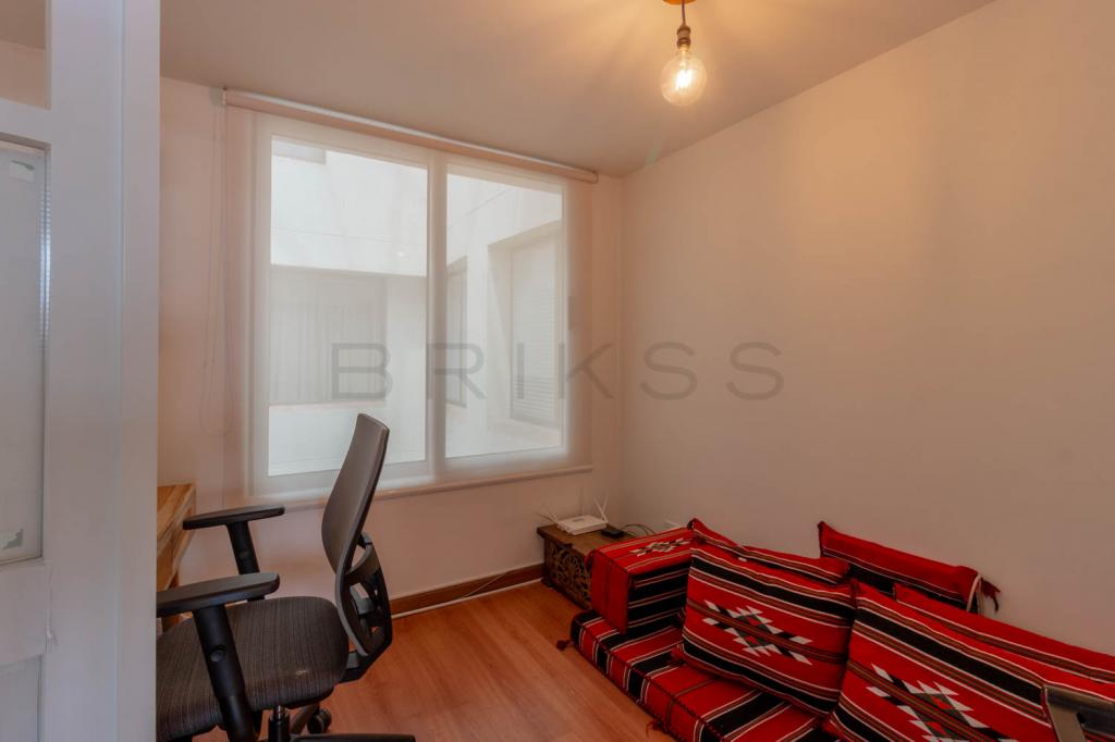 Apartamento en venta en San Patricio, Bogotá · foto 6 de 16
