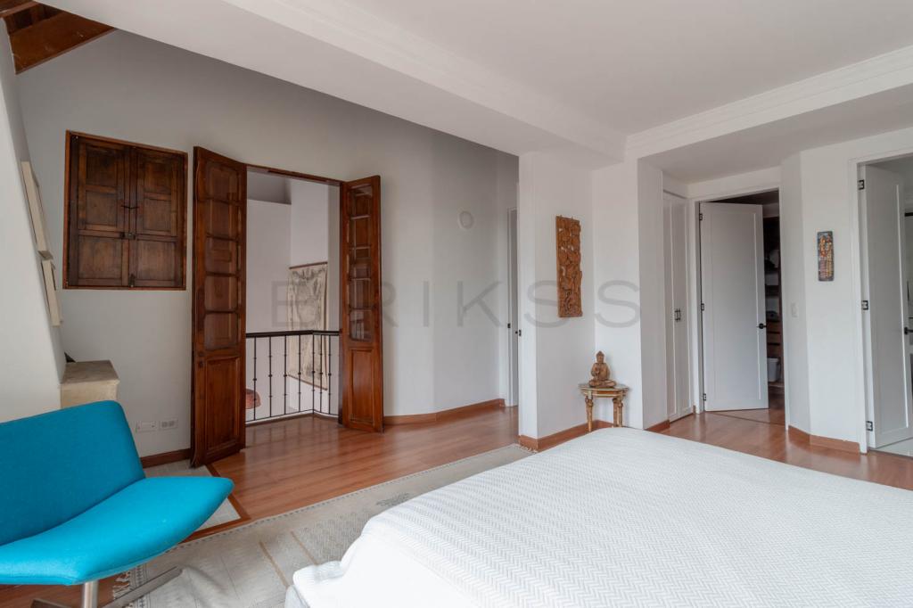 Apartamento en venta en San Patricio, Bogotá · foto 8 de 16
