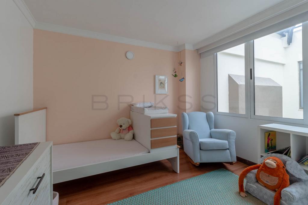 Apartamento en venta en San Patricio, Bogotá · foto 9 de 16
