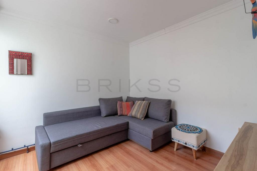 Apartamento en venta en San Patricio, Bogotá · foto 10 de 16