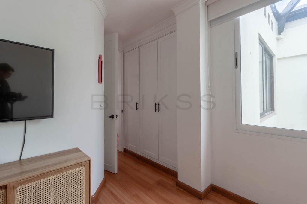 Apartamento en venta en San Patricio, Bogotá · foto 11 de 16