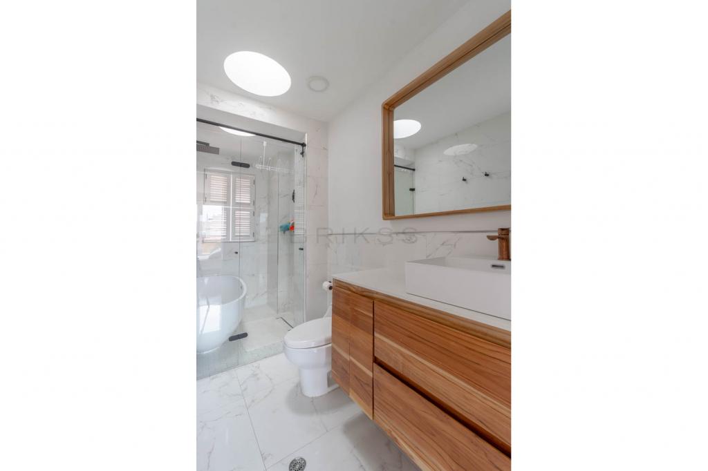 Apartamento en venta en San Patricio, Bogotá · foto 12 de 16