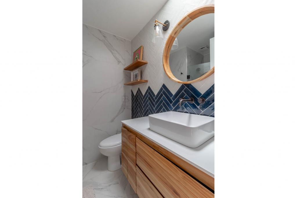 Apartamento en venta en San Patricio, Bogotá · foto 14 de 16