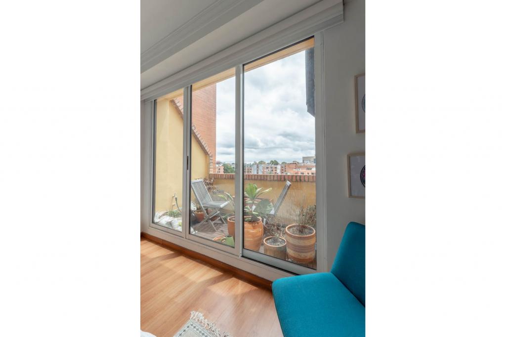 Apartamento en venta en San Patricio, Bogotá · foto 15 de 16