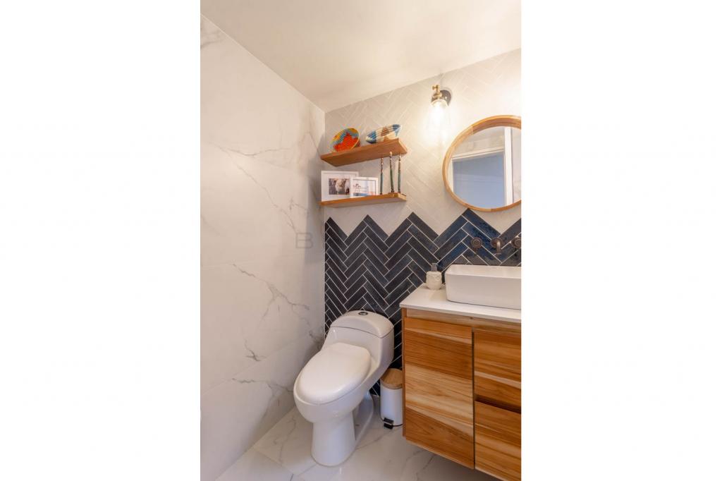 Apartamento en venta en San Patricio, Bogotá · foto 16 de 16