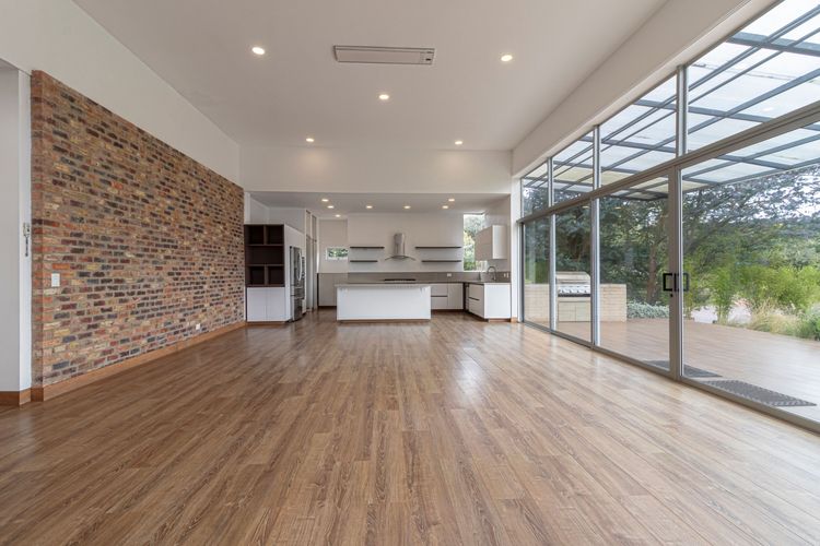 Casa de 3 alcobas en arriendo en San Jose De La Concepcion, La Calera, 380 m² · foto 2 de 20